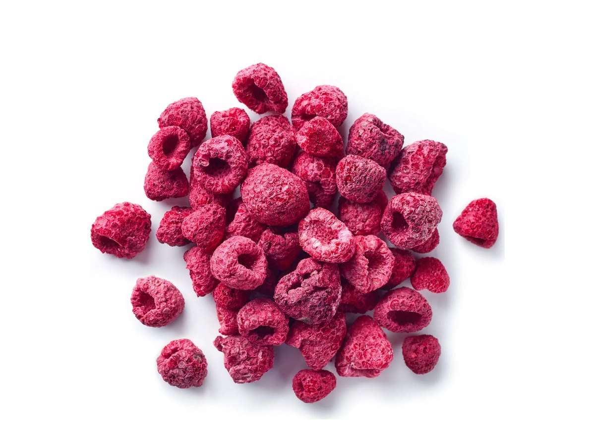 Raspberry