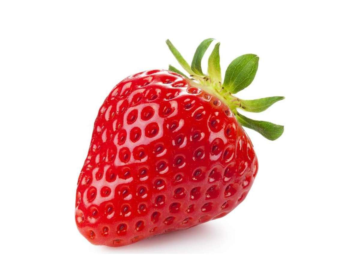 Strawberry