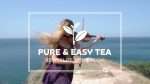 Black Pearl tea video