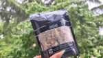 Soothe herbal tea video: pouch, loose botanicals and a brewed cup