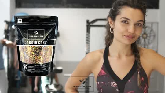 Cardio Care video