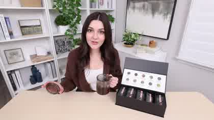 Pure Tea Experience Gift Box video