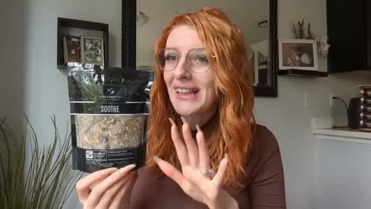 Soothe video