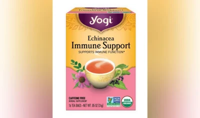 Tea industry news roundup, glass teapot